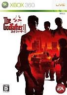 【中古】XBOX360ソフト The Godfather II 【中古】XBOX360ソフト The Godfather II