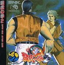 【中古】ネオジオCDソフト 龍虎の拳2(CD-ROM)