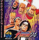 【中古】ネオジオCDソフト ザ・キング・オブ・ファイターズ94(CD-ROM)