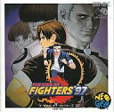 【中古】ネオジオCDソフト ザ・キング・オブ・ファイターズ97(CD-ROM)