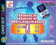 【中古】GBソフト Dance Dance Revolution G