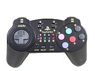 【中古】PSハード ファイティングコマンダー10B(ブラック)