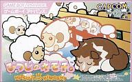 【中古】GBAソフト ひつじのキモチ。 【中古】GBAソフト ひつじのキモチ。