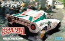 【中古】GBAソフト SEGA RALLY