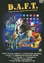 【中古】洋楽DVD ダフト・パンク・D.A.F.T (東芝イーエムアイ)