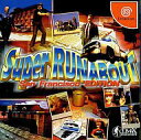 【中古】ドリームキャストソフト Super RUNABOUT San Francisco EDITION