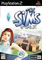 【中古】PS2ソフト The・SIMS