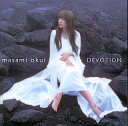 【中古】アニメ系CD 奥井雅美 / DEVOTION