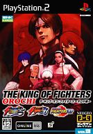 yÁzPS2\tg THE KING OF FIGHTERS I`