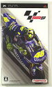 【中古】PSPソフト MotoGP