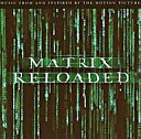 【中古】映画音楽(洋画) 「マトリックス リローデッド」オリジナルサウンドトラック