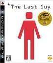 【中古】PS3ソフト The LastGuy
