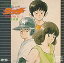 【中古】アニメ系CD タッチ・背番号のないエース・音楽編 1,380円