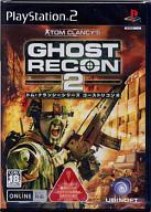 【中古】PS2ソフト GHOST RECON 2 【中古】PS2ソフト GHOST RECON 2