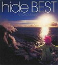 【中古】邦楽CD hide / BEST 〜PSYCHOMMUNITY〜[初回限定盤]