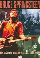 【中古】洋楽DVD ブルース・スプリングスティーン / THE VIDEO/1978-2000