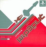 【中古】PSソフト ワイプアウト3 【中古】PSソフト ワイプアウト3