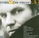 【中古】洋楽DVD スティング・ベスト・オブ・スティング&ポリス (ポリグラム(株))