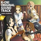 【中古】アニメ系CD K-ON! ORIGINAL SOUND TRACK