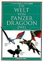 【中古】攻略本SS SS パンツァードラグーン ツヴァイ 公式ガイドブック【中古】afb