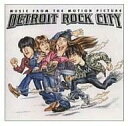 【中古】映画音楽(洋画) 「デトロイト・ロック・シティ」オリジナル・サウンドトラック