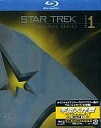 【中古】海外TVドラマBlu-ray Disc 宇宙大作戦 コンプリート・シーズン1 Blu-rayDisc BOX