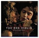 【中古】映画音楽(洋画) 「レッド・バイオリン」オリジナル・サウンドトラック/ジョン・コリリアーノ