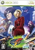 【中古】XBOX360ソフト ザ・キング・オブ・ファイターズXII 【中古】XBOX360ソフト ザ・キング・オブ・ファイターズXII