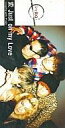 【中古】CDシングル 愛 Just on my Love シャ乱Q(2)