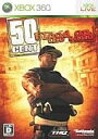 【中古】XBOX360ソフト 50Cent：Blood on the Sand