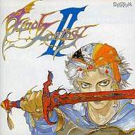 【中古】アニメ系CD FINAL FANTASY I・II 全曲集