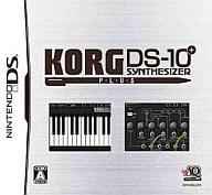 【中古】ニンテンドーDSソフト KORG DS-10 PLUS[通常版]