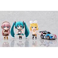 楽天市場】ねんどろいどぷちボーカロイドrqセットの通販
