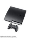 【送料無料】【smtb-u】【中古】PS3ハード プレイステーション3本体 チャコール・ブラック(HDD 120GB)【10P11Jun13】【画】