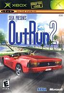 yÁzXB\tg kĔ Outrun 2(Ŗ{̓s)