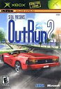 【中古】XBソフト 北米版 Outrun 2(国内版本体動作不可)