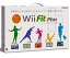 【中古】Wiiソフト Wii Fit Plus(バランスWiiボードセット)