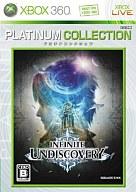 šXBOX360ե INFINITE UNDISCOVERY[]