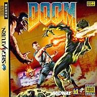 【中古】セガサターンソフト DOOM(ドゥーム) 【中古】セガサターンソフト DOOM(ドゥーム)