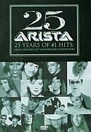 【中古】洋楽DVD オムニバス・ARISTA 25周年 アニヴァーサリー・ライフ ((株)ビーエムジージャパン)