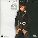 【中古】洋楽DVD ジャネット・ジャクソン・ザ・ヴェルヴェット・ロープ・ライ (日本コロムビア)
