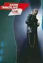 【中古】洋楽DVD ジャスティン・ティンバーレイク/ライヴ・フロム・ロンドン