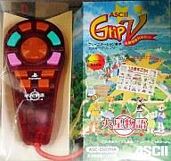 発売日 1998/10/22 メーカー アスキー 型番 SLPH-00102 JAN 4988606102174 関連商品はこちらから 火星物語　 火星物語　 アスキー　