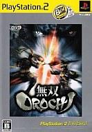 yÁzPS2\tg oOROCHI[PS2 THE BEST]
