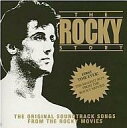 【中古】映画音楽(洋画) 「ロッキー・ベスト」 オリジナル・サウンドトラック