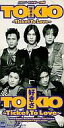 【中古】シングルCD TOKIO /(廃盤)好きさ〜Ticket