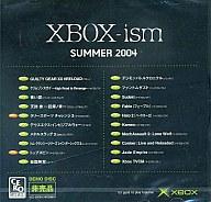 šXBե XBOX-ism SUMMER 2004