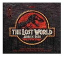 【中古】映画音楽(洋画) 「ロスト・ワールド」ジュラシック・パーク〜オリジナル・サウンドトラック