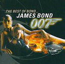 【中古】映画音楽(洋画) ベスト・オブ・ボンド
