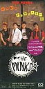 【中古】シングルCD THE MINKS /(廃盤)パッシュ/テレキャスタ